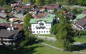 Hotel Garni Post