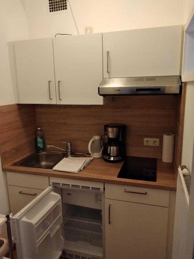 Hotel Garni Post Grainau Buitenkant foto