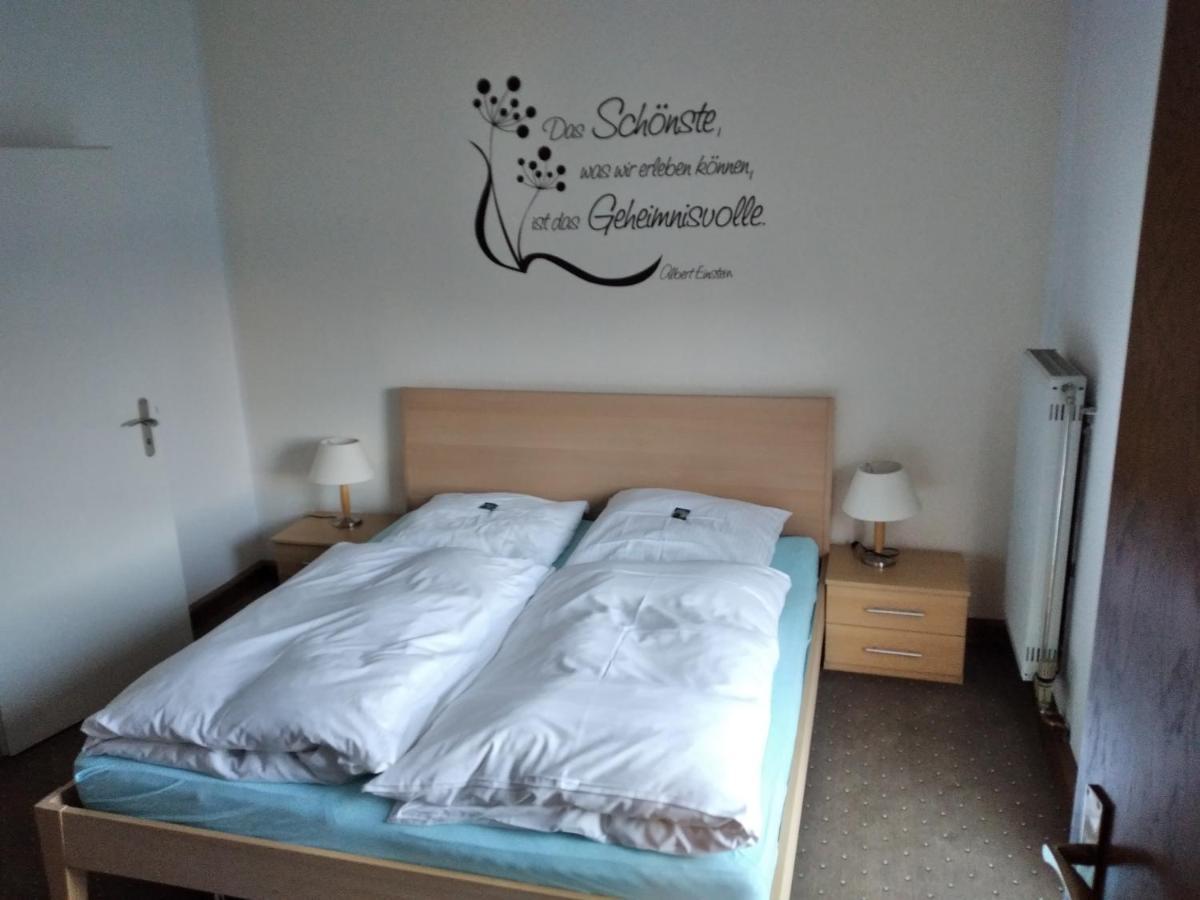 Hotel Garni Post Grainau Buitenkant foto